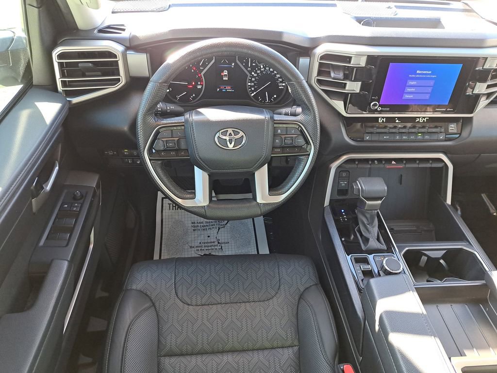 Used 2024 Toyota Tundra SR5 image 11