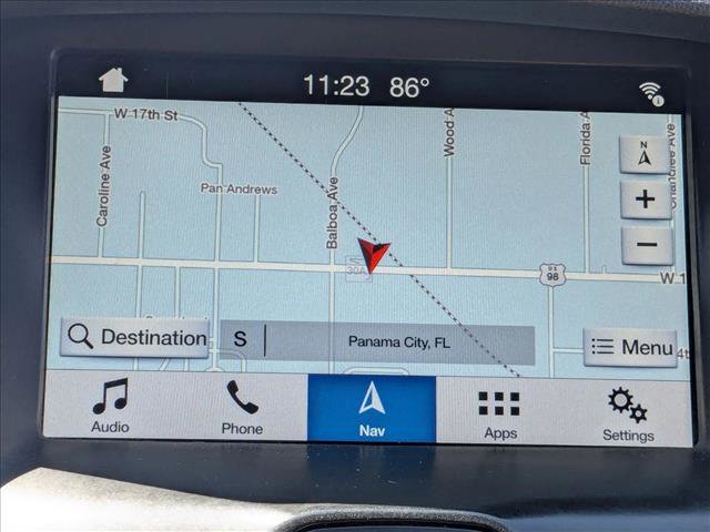 Used 2018 Ford Focus ST w/ Equipment Group 401A image 17