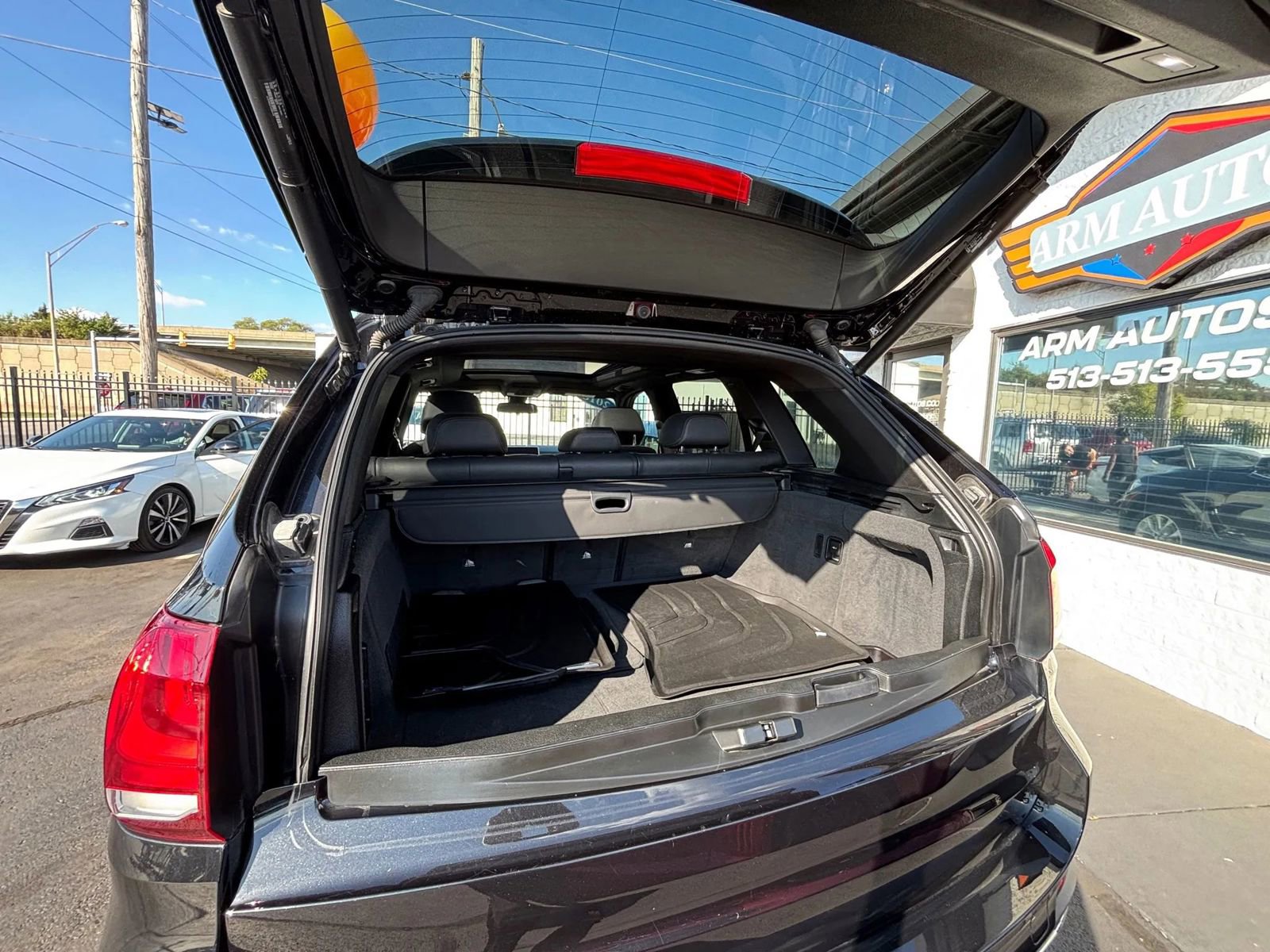 Used 2018 BMW X5 xDrive40e image 24