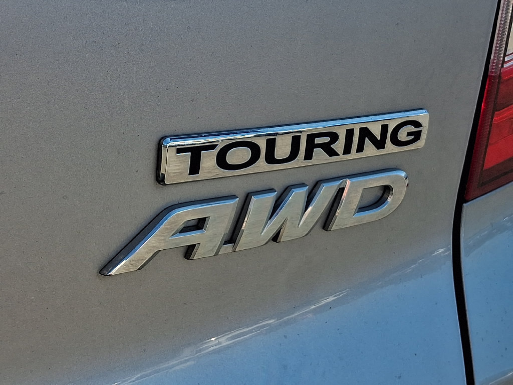 Used 2020 Honda Passport Touring image 29