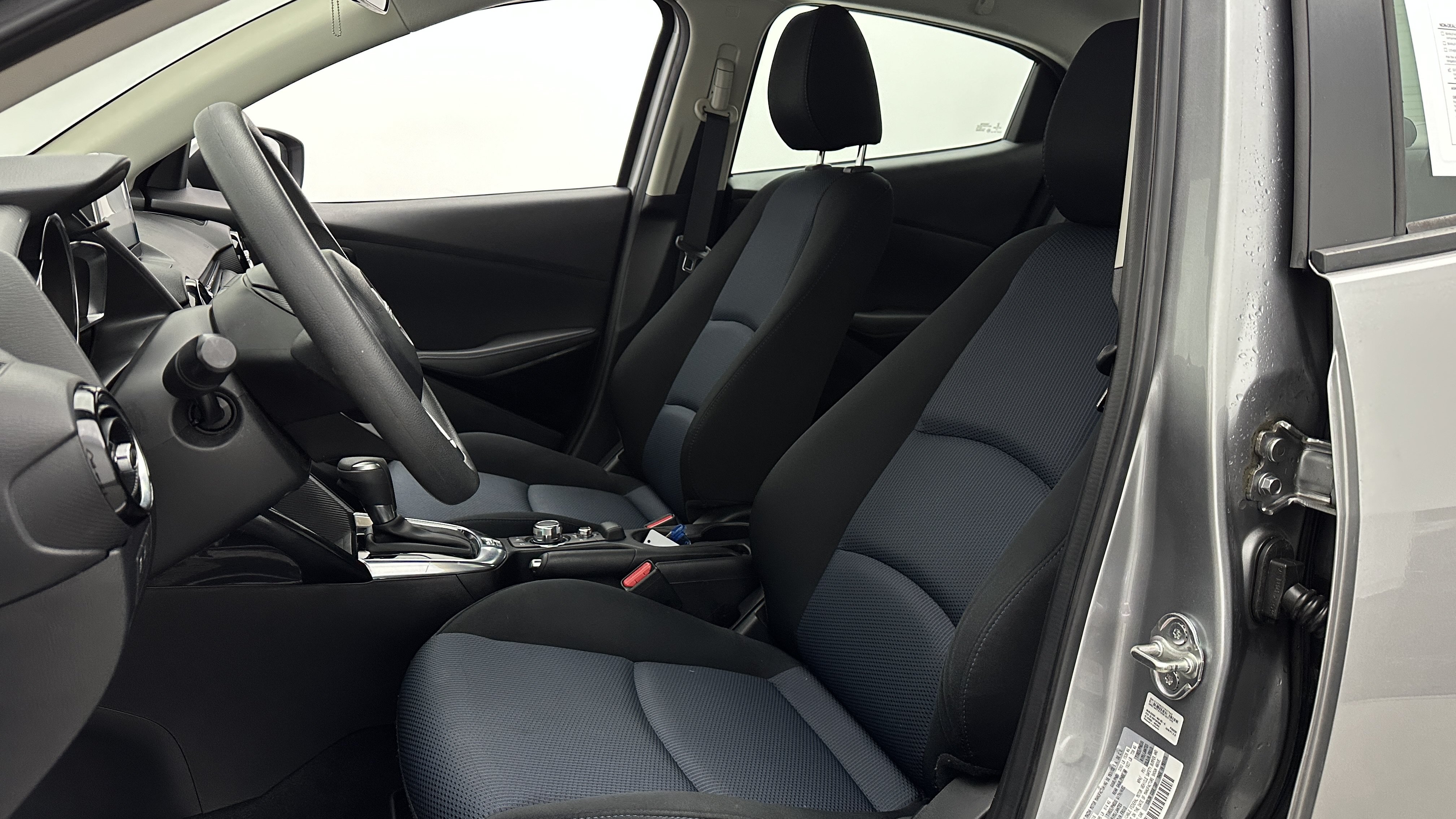 Used 2016 Scion iA FWD image 13
