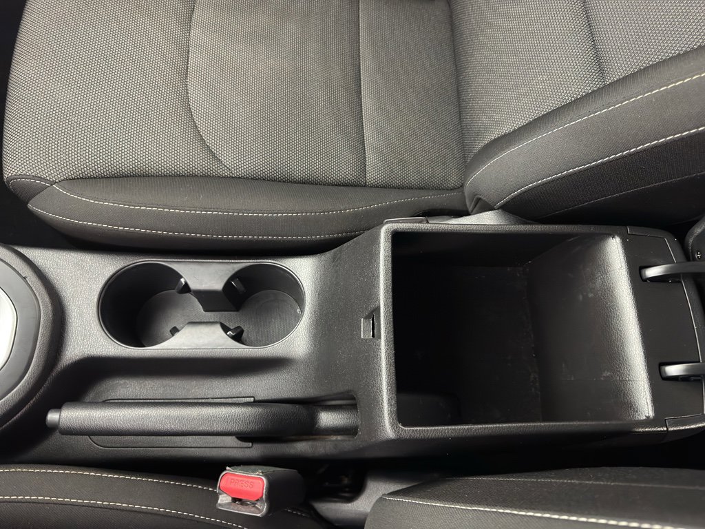 Used 2023 Kia Forte LXS image 29