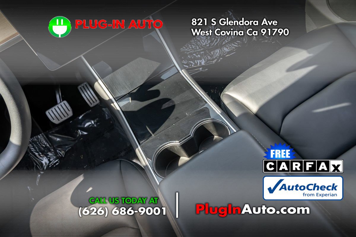Used 2020 Tesla Model Y Performance AWD/4WD image 17