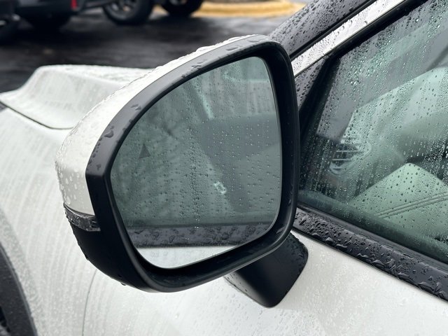 Certified 2023 Nissan Rogue SL w/ SL Premium Package image 12