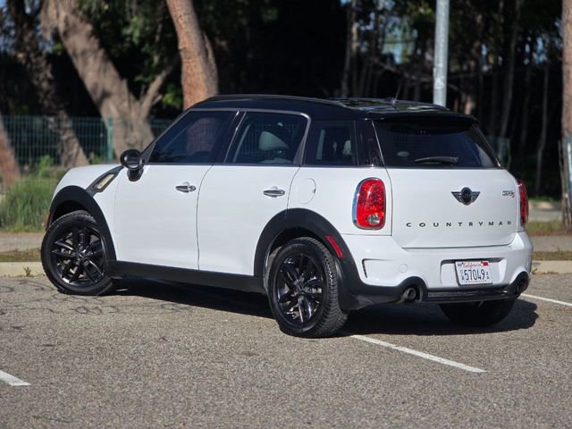 Used 2016 MINI Cooper Countryman S image 15