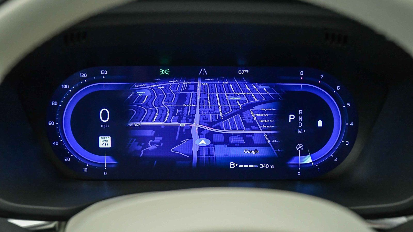 Certified 2025 Volvo XC60 B5 Ultra w/ Protection Package Premier image 29