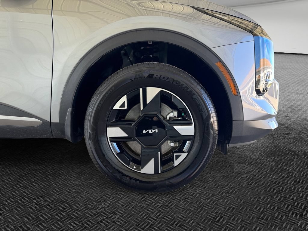 Certified 2026 Kia Sportage LX AWD/4WD image 11