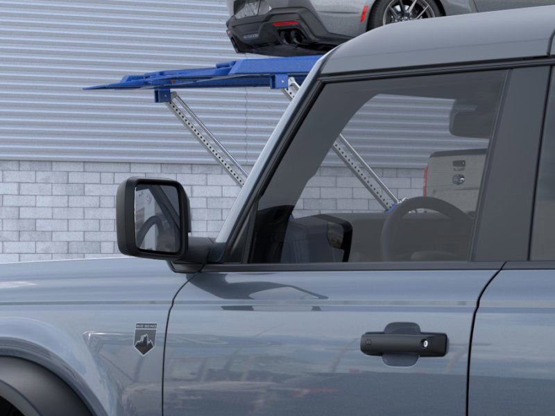 New 2025 Ford Bronco Big Bend image 22