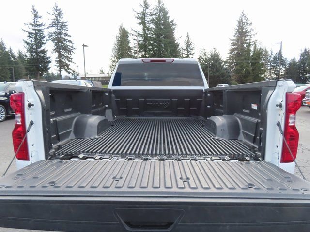 Certified 2025 Chevrolet Silverado 2500 LT w/ Convenience Package image 8