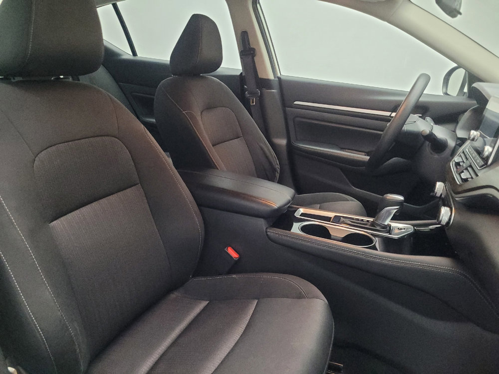 Used 2023 Nissan Altima 2.5 SV image 21