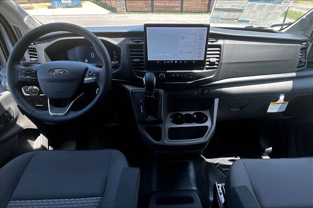 New 2026 Ford Transit 350 XL RWD image 5