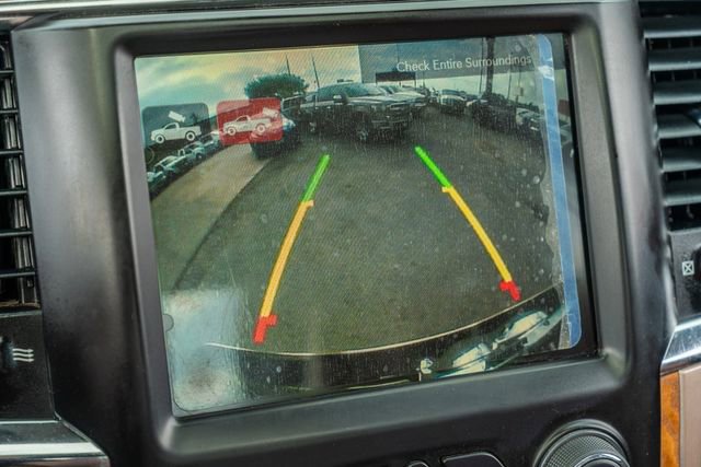 Used 2017 RAM 3500 Laramie Longhorn image 26