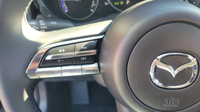 New 2026 MAZDA CX-50 AWD 2.5 Hybrid w/ Cargo Package image 24