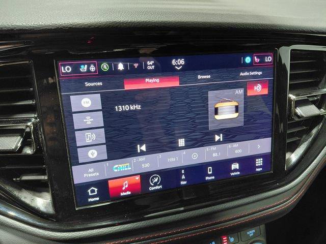 Used 2025 Dodge Durango R/T AWD/4WD image 55