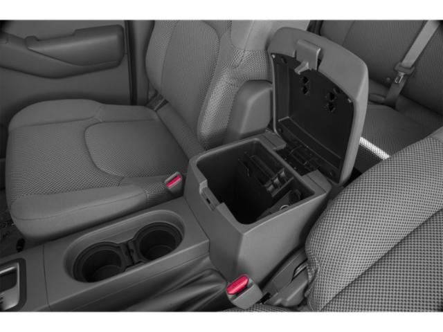 Used 2015 Nissan Frontier SV w/ SV Value Truck Package image 21