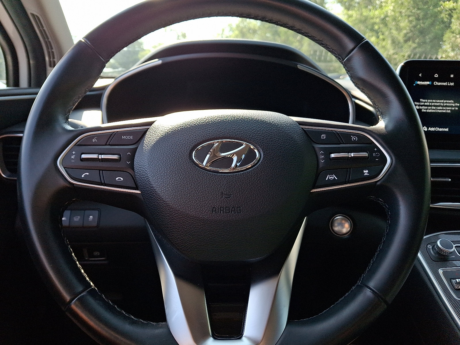 Certified 2023 Hyundai Santa Fe SEL AWD/4WD image 20