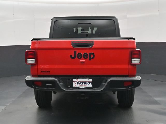 Used 2024 Jeep Gladiator Sport AWD/4WD image 28
