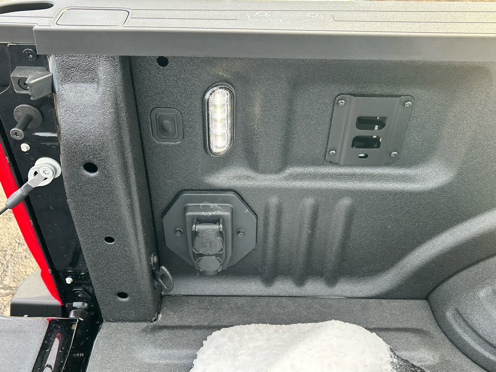 New 2026 Ford F250 Lariat w/ Lariat Ultimate Package image 7