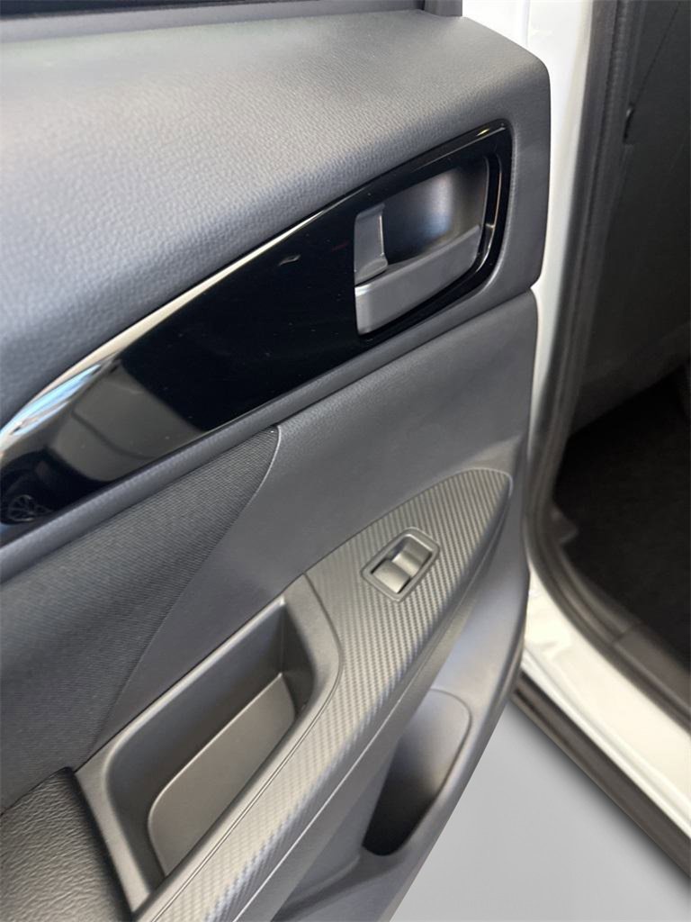 New 2026 Mitsubishi Eclipse Cross ES image 33