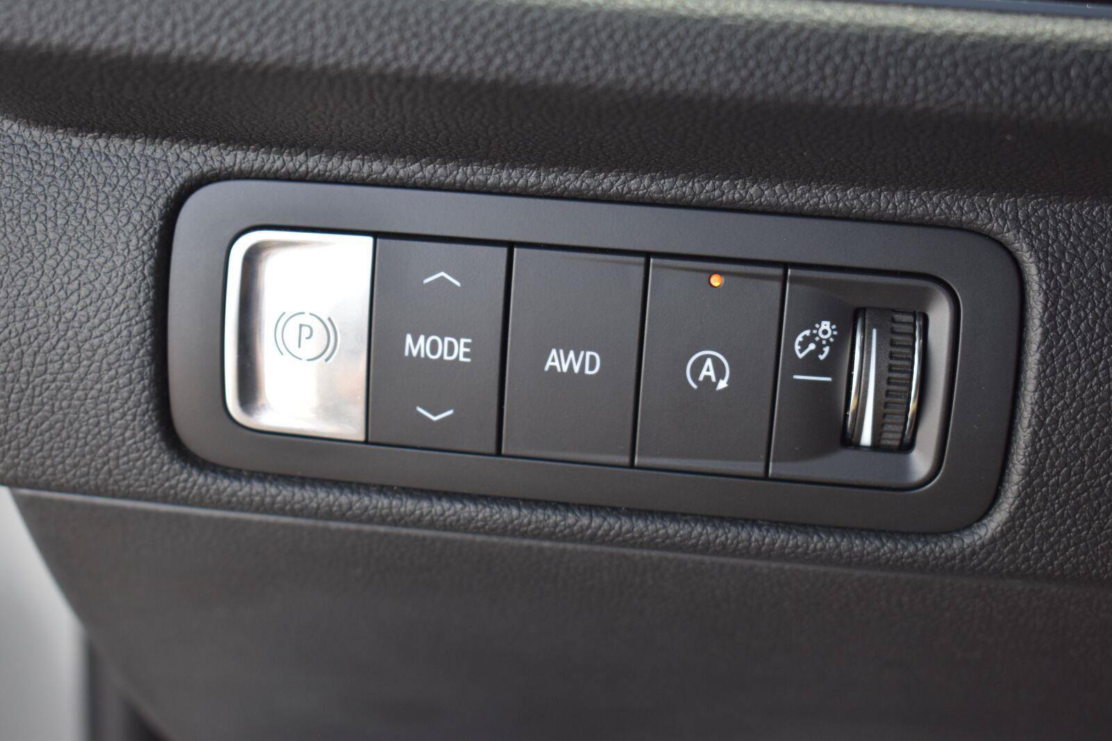 Used 2025 Chevrolet Traverse Z71 w/ Driver Confidence Package AWD/4WD image 47