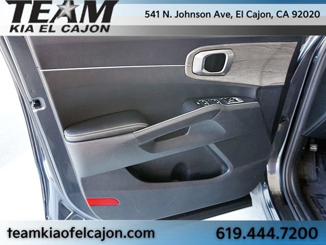 Certified 2023 Kia Sorento S AWD/4WD image 23