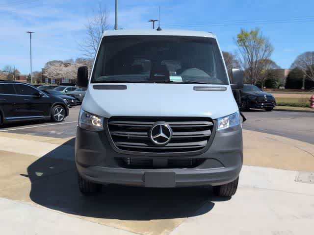 New 2026 Mercedes-Benz Sprinter 2500 image 9