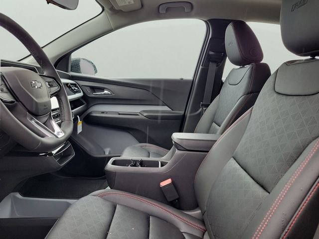 New 2027 Chevrolet Bolt RS w/ Technology Package image 16