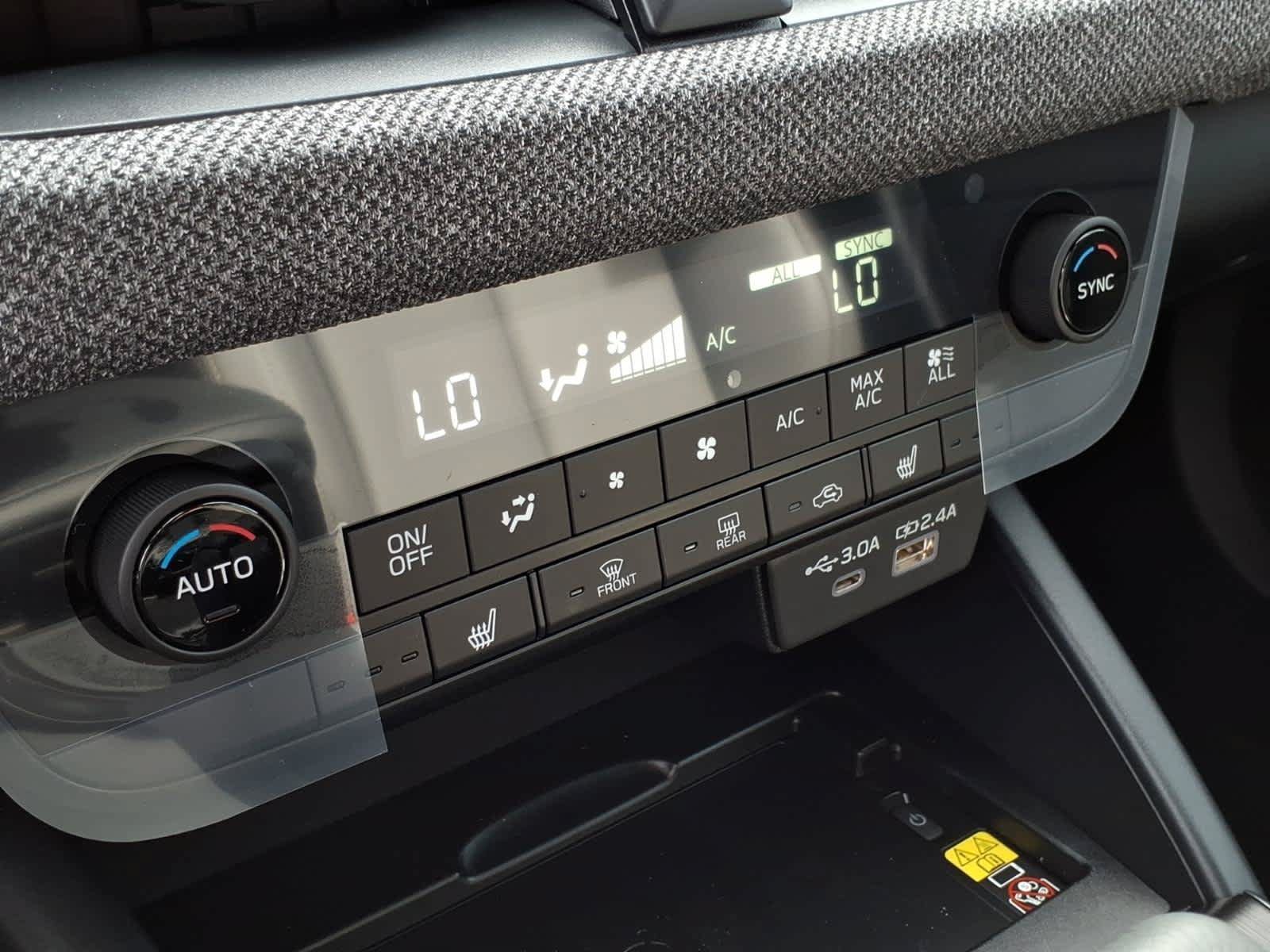 New 2026 Subaru Outback Limited XT AWD/4WD image 36