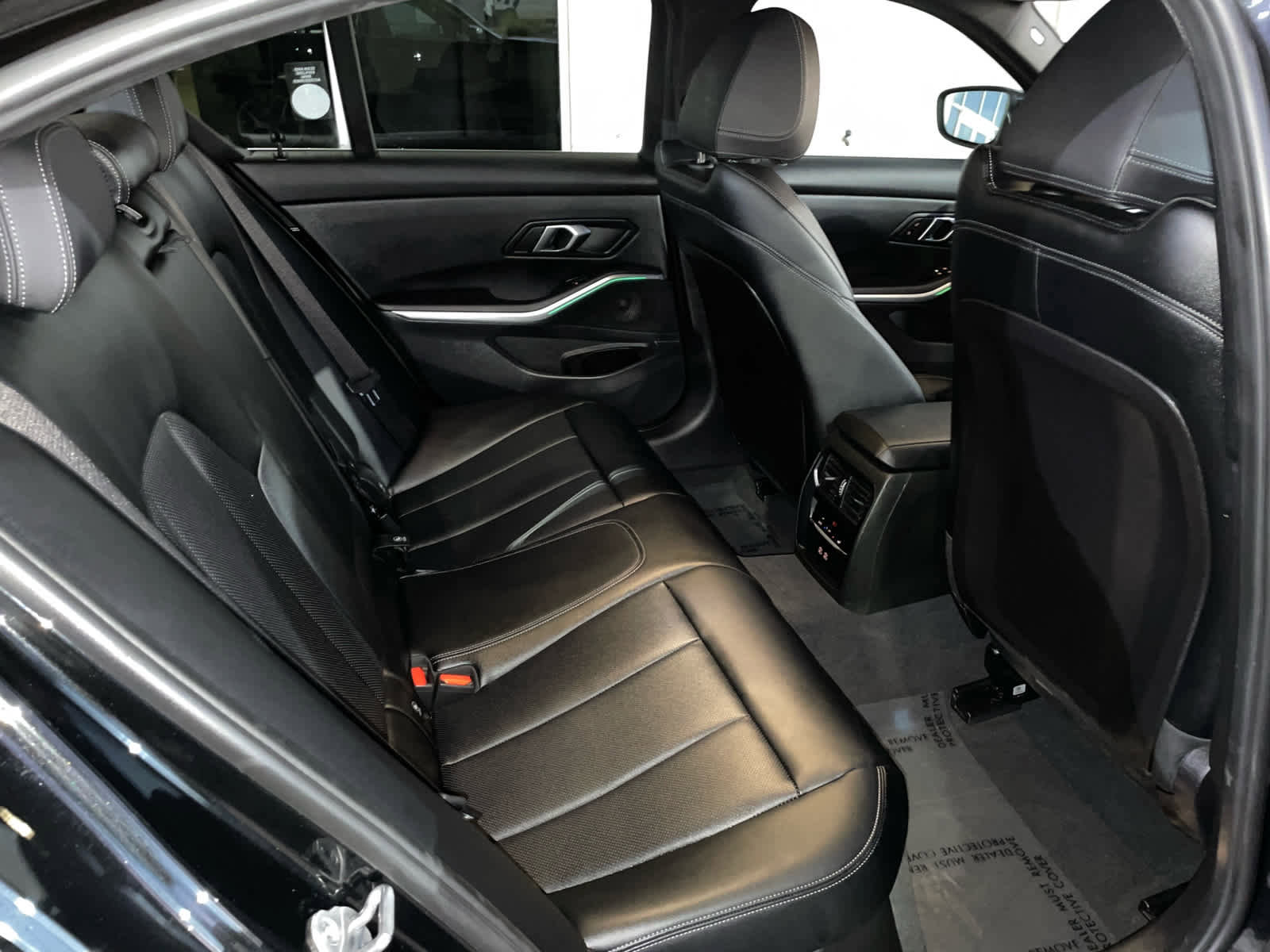 Used 2025 BMW 330i xDrive Sedan image 14