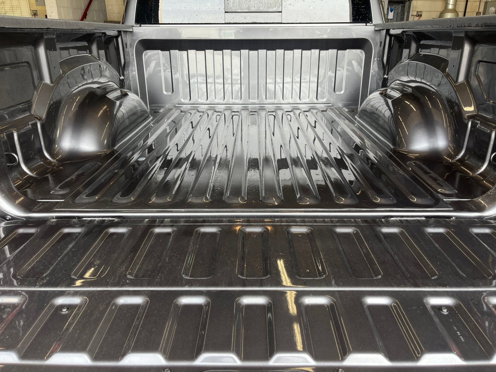 New 2025 RAM 1500 Big Horn image 33