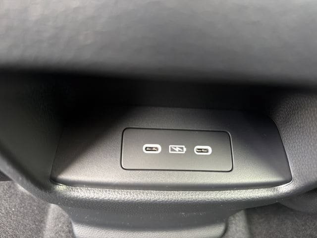 New 2026 Honda CR-V EX image 29