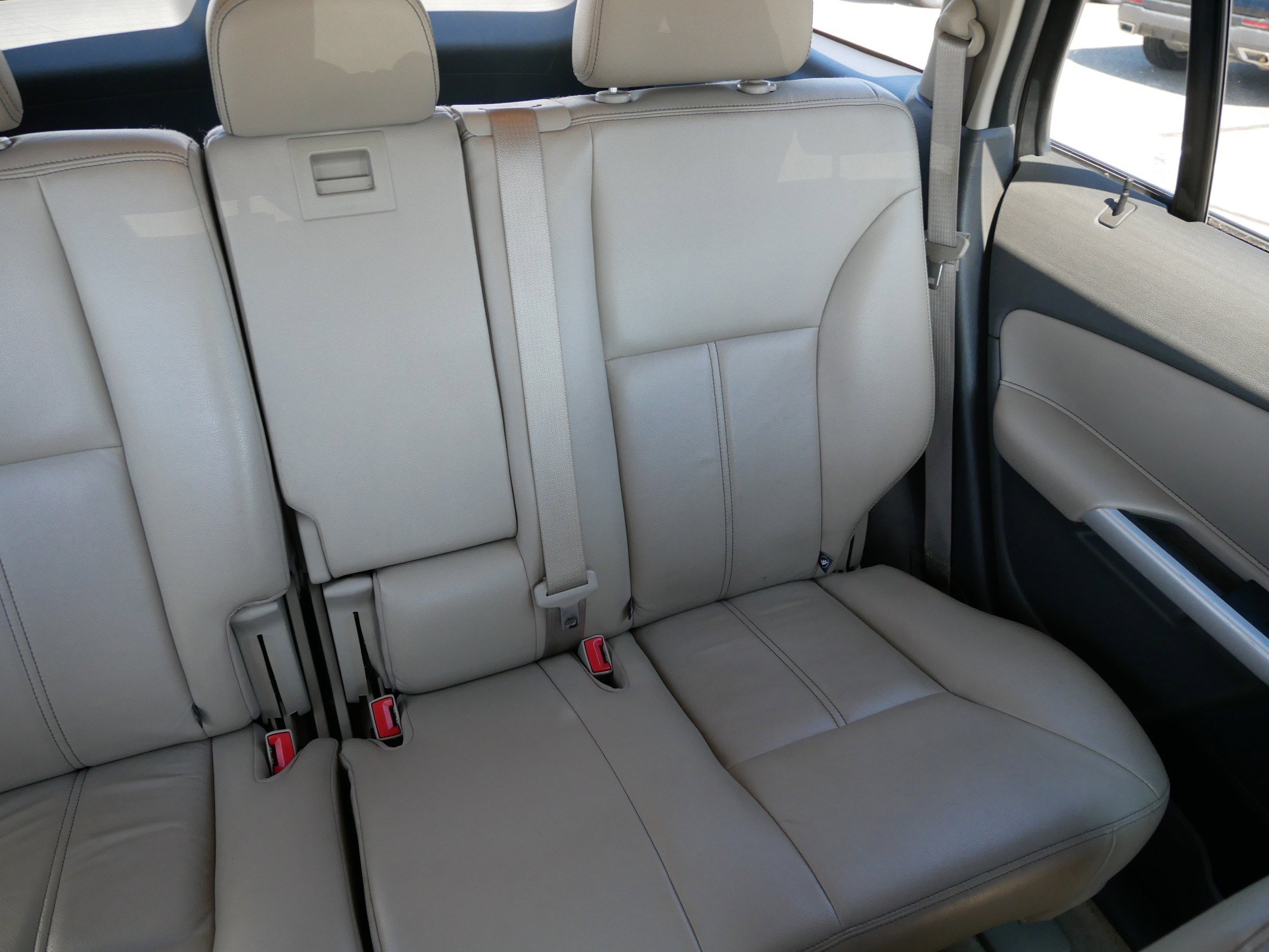 Used 2011 Ford Edge SEL w/ 202A Rapid Spec Order Code AWD/4WD image 14