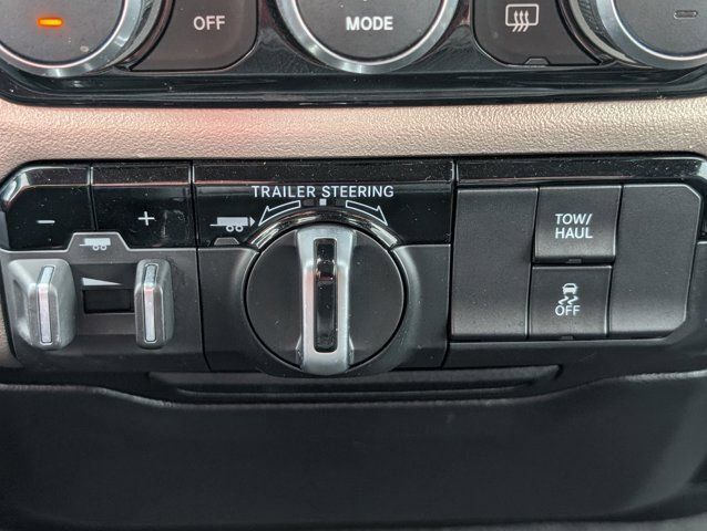 Used 2021 RAM 1500 Laramie w/ Trailer Tow Group AWD/4WD image 20