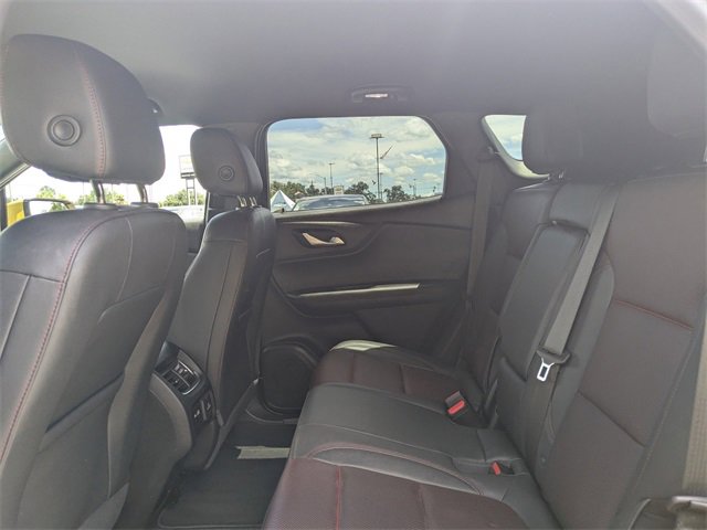 Used 2022 Chevrolet Blazer RS image 15