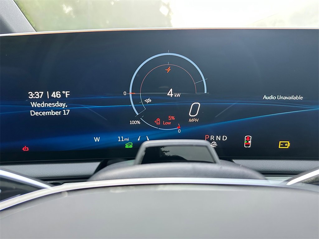 New 2026 Cadillac Optiq Sport 2 image 25