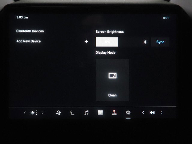 Used 2024 Tesla Cybertruck AWD Crew Cab image 29