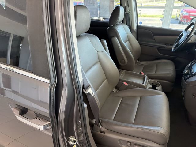 Used 2016 Honda Odyssey EX-L image 20