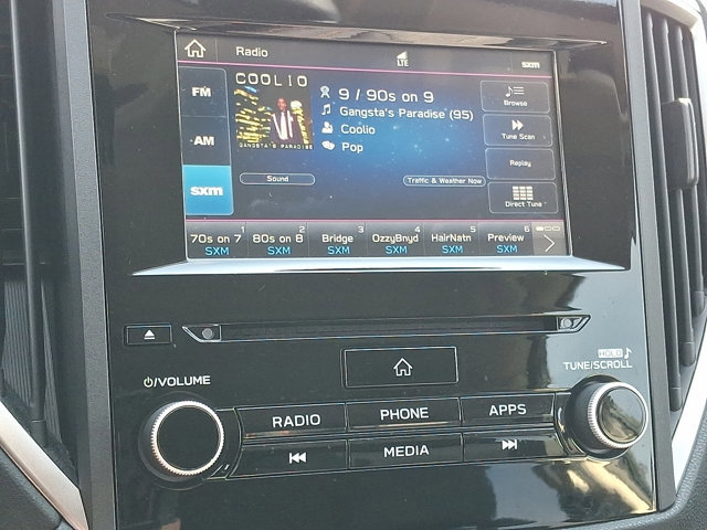 Certified 2021 Subaru Crosstrek 2.0i Premium image 17