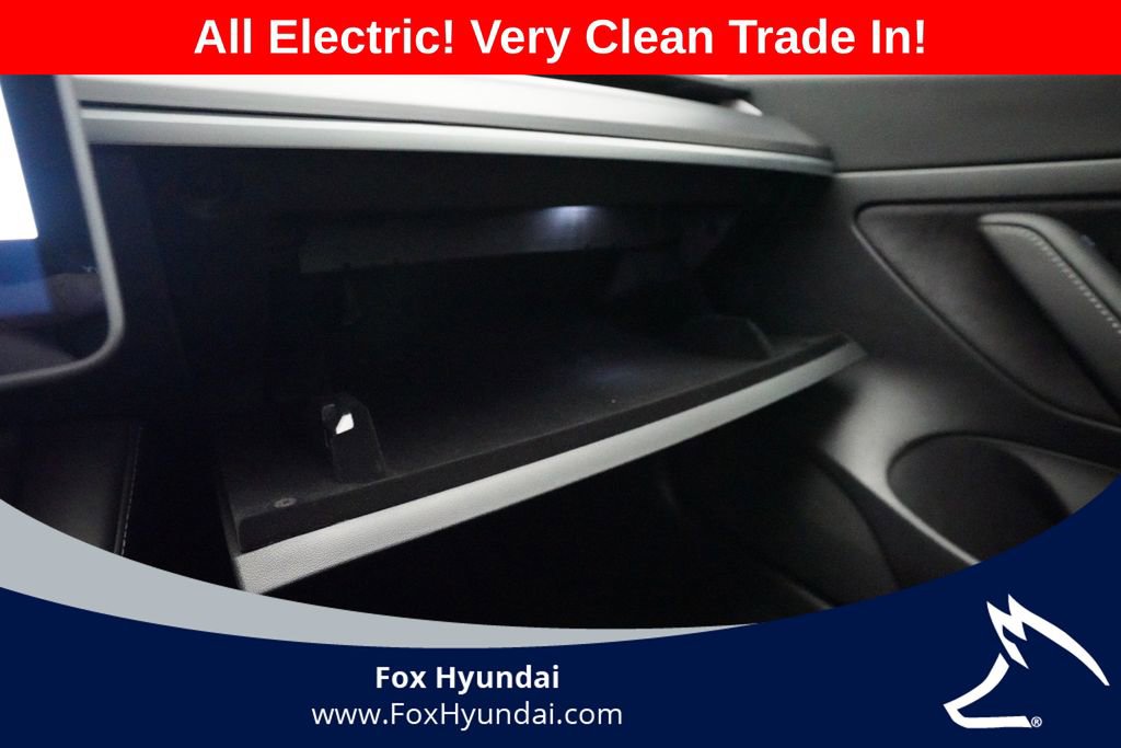 Used 2021 Tesla Model 3 Standard Range Plus image 29