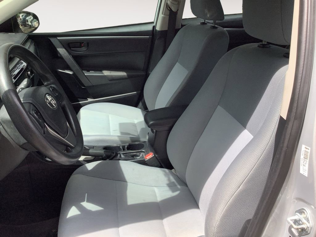 Used 2014 Toyota Corolla L image 9