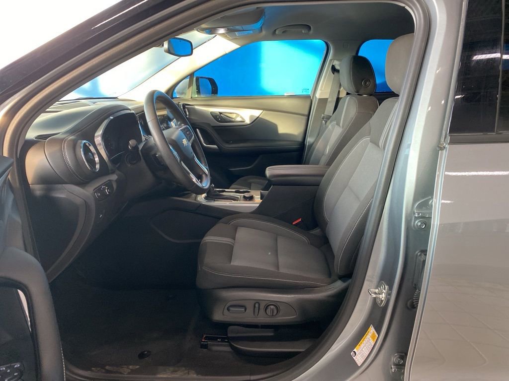 Used 2024 Chevrolet Blazer LT w/ Convenience Package image 10