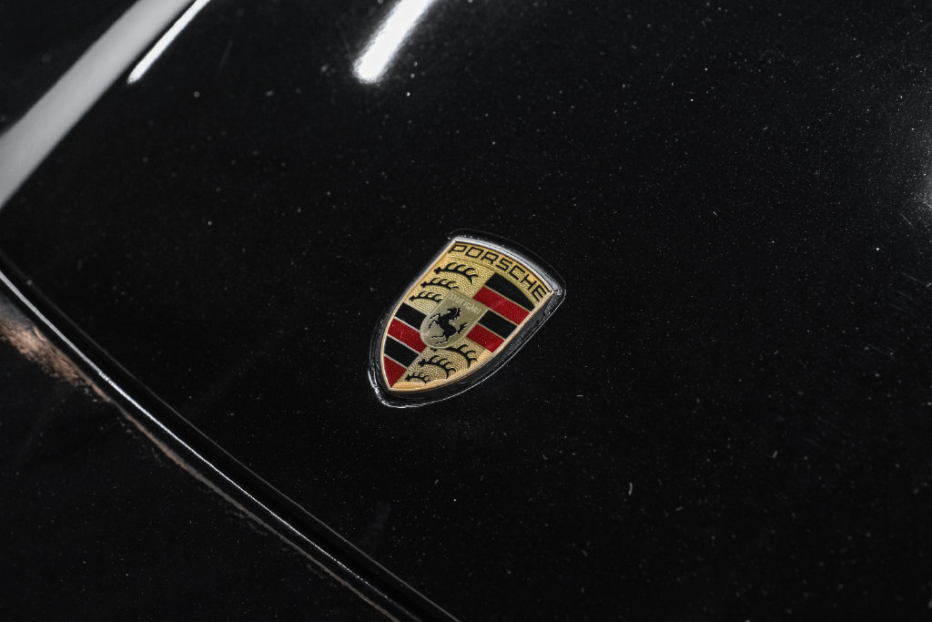 Used 2012 Porsche Panamera 4 image 54