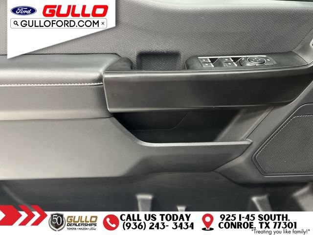 Used 2024 Ford F150 STX RWD image 18