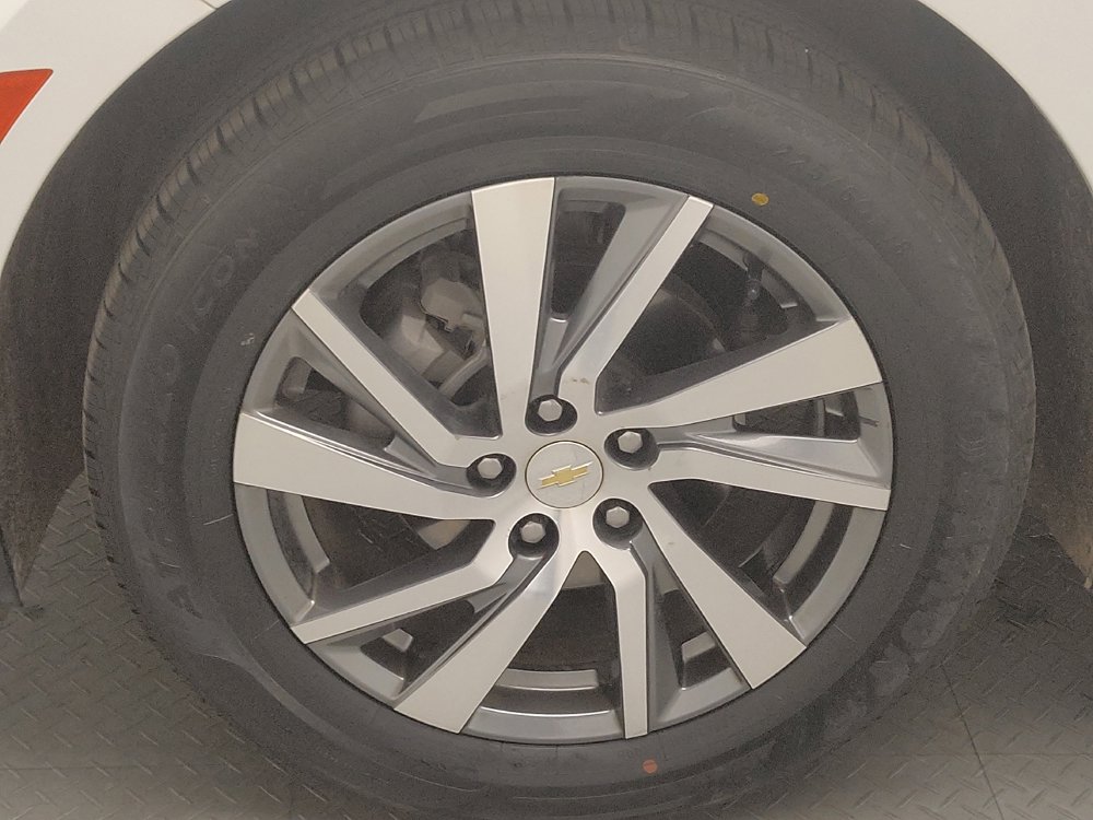 Used 2022 Chevrolet Equinox Premier FWD image 31