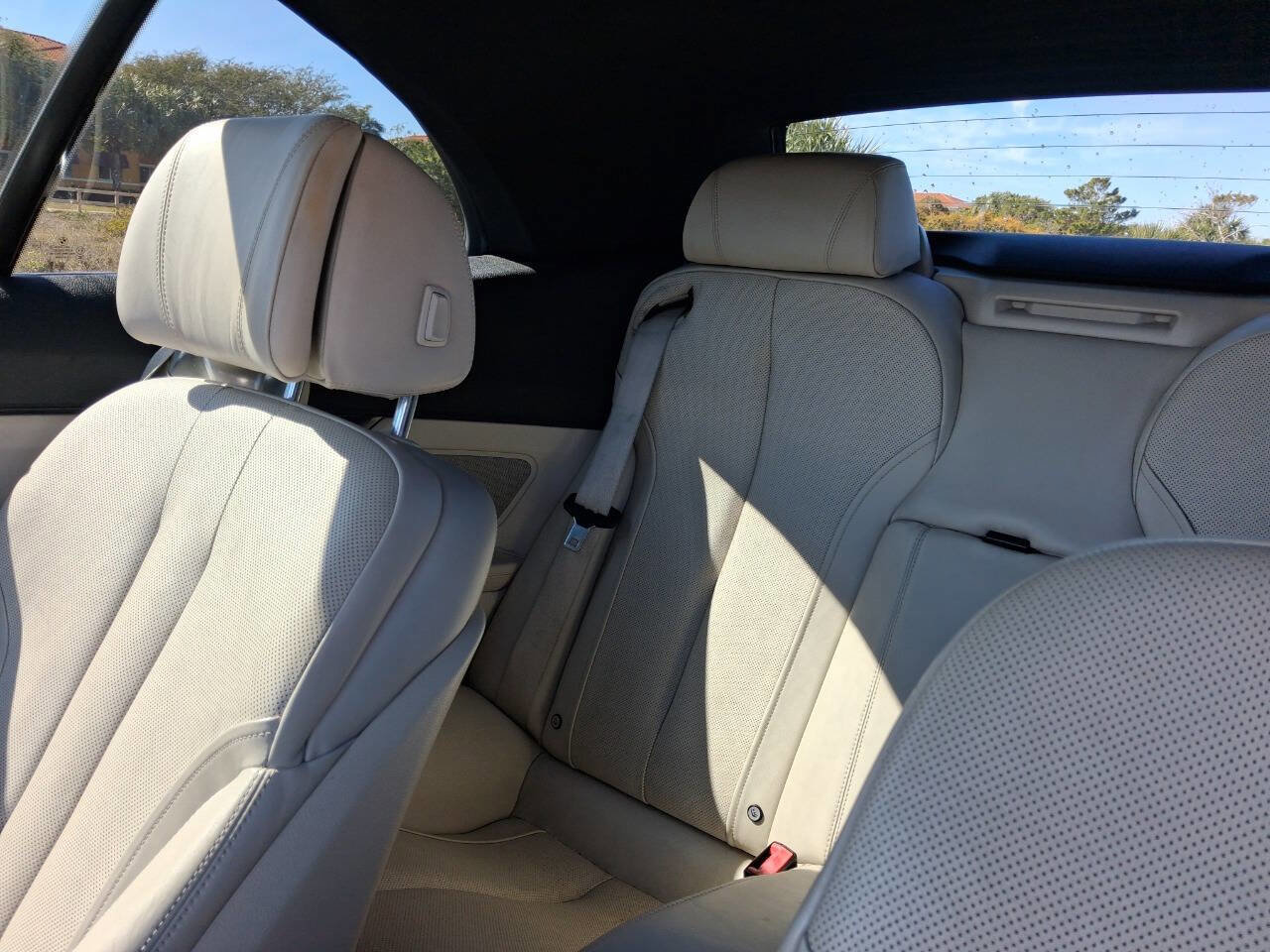 Used 2012 BMW 650i 650i 2dr Convertible image 17