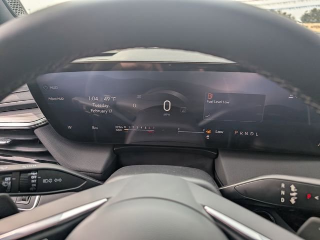 New 2026 Buick Enclave Preferred w/ Power Package image 19