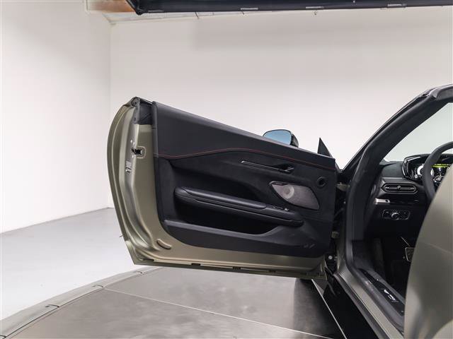 New 2026 Aston Martin V8 Vantage S RWD image 39