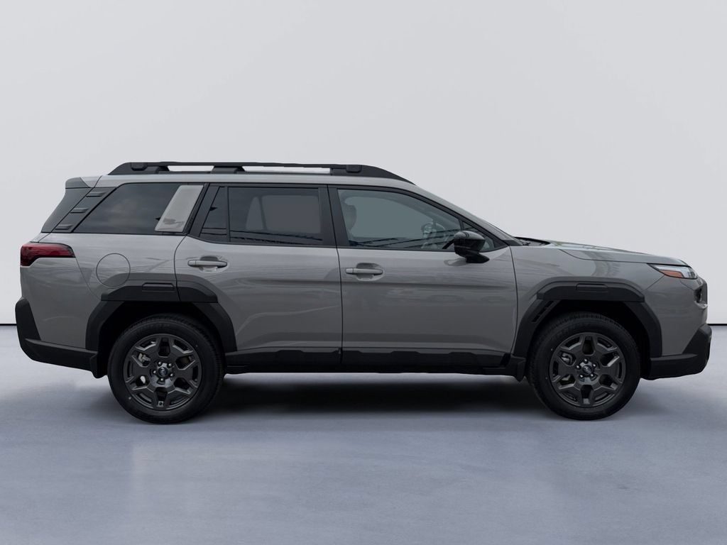 New 2026 Subaru Outback Premium AWD/4WD image 2
