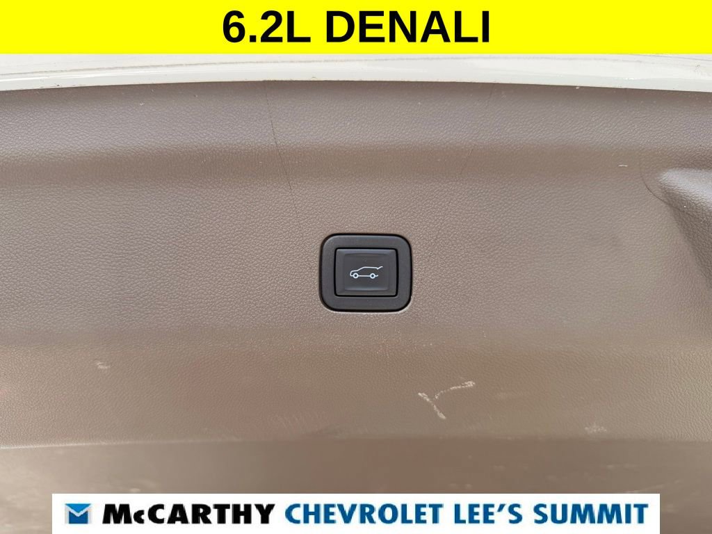 Certified 2023 GMC Yukon Denali image 35