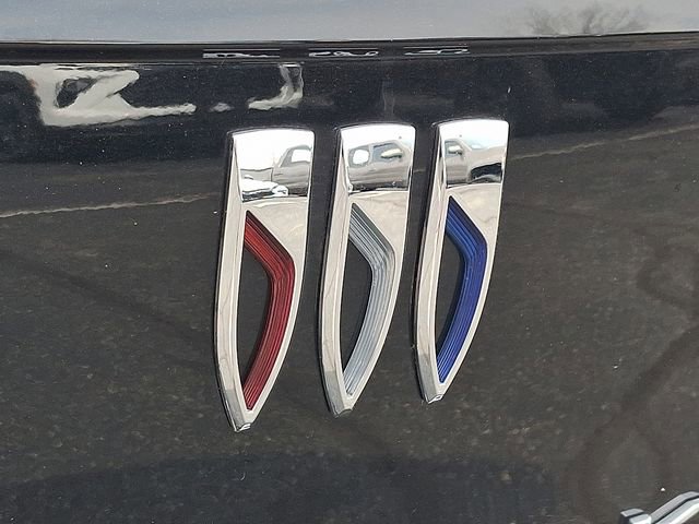 Used 2024 Buick Envista Preferred w/ Convenience I Package image 20